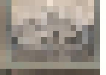 Фотография ч/б. Здание Дома Советов. с. Тюменцево. 1967 г