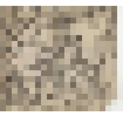 Рисунок. "Эскиз декорации к первой картине оперы "Хованщина"