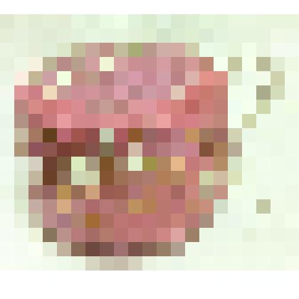 Сахарница "Ф-ка Храпунов – Новаго"