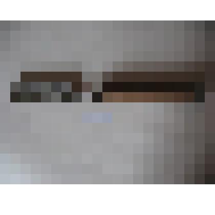 Стамеска полукруглая - ручной деревообрабатывающий инструмент