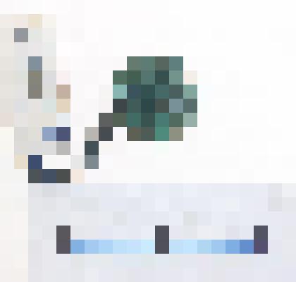 Бляшка полусферическая с двумя отверстиями для пришивания в периферийной части