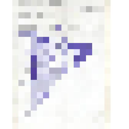 Лист с рисунком Е.Н. Толмашова и текстом, написанным его рукой: "Мысль кочует в поиске ответа заданной реальностью.."