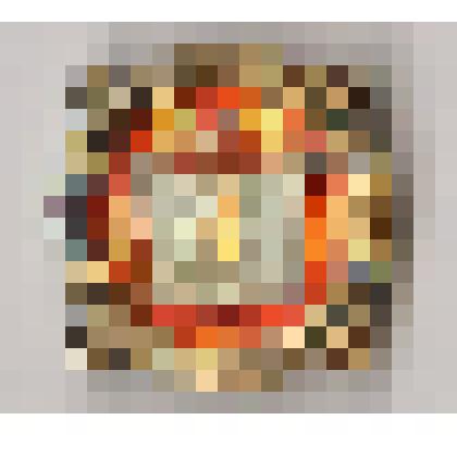 Значок с надписью "4 класс"