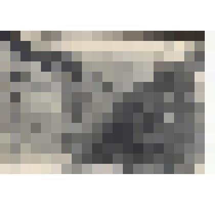 Фотоснимок. Общий вид камеры шлюза.11.08. 1951 г. (период строительства Верхне-Свирской ГЭС)