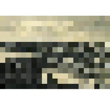 Открытка почтовая. Кинешма. Вид из заречья. Виды городов России нач. ХХ в