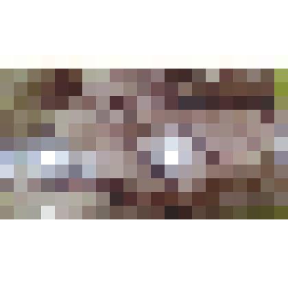 Фото. Приемный бассейн насосной станции № 127 УОС