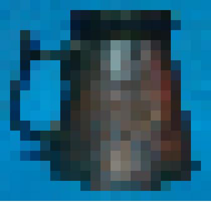 Кружка церковная