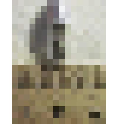 Часть медной проволоки от бус