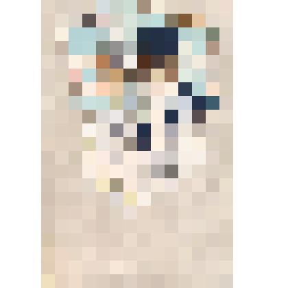 Новобрачная пара в свадебном наряде. Открытка