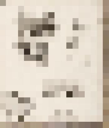 Женские руки и головы. Наброски к картине "Великий постриг" (1898. ГРМ)