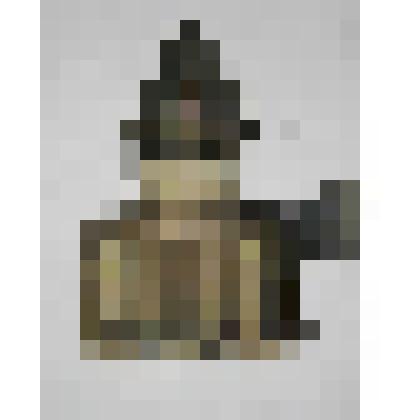 Импульсная генераторная лампа "ГИ-7Б"