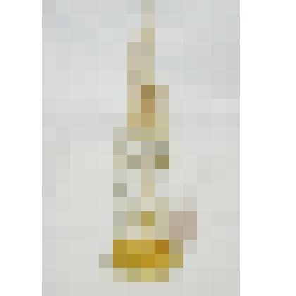 Флакон одеколона "Кремль"