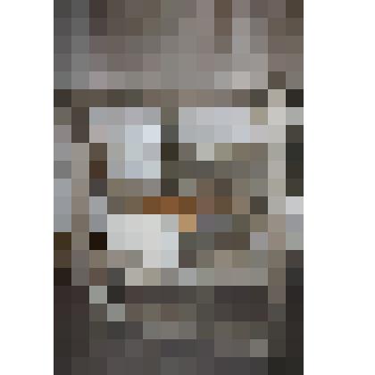 Ткацкий станок - "кросна"