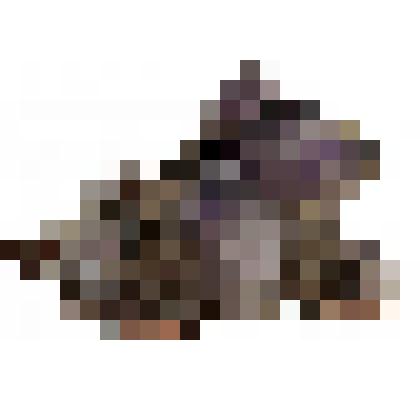 Друзочка аметиста