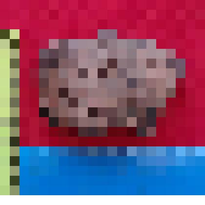 Стенка неорнаментированого лепного сосуда