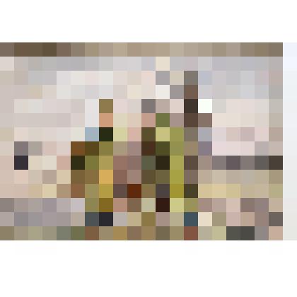 В госпиталь