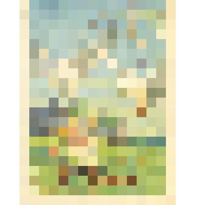 Открытка 1956 г., художник Т.Сазонова, Государственное издательство изобразительного искусства