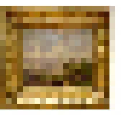 Этюд моря. Картина худ. Н.Н. Дубовского, оригинал