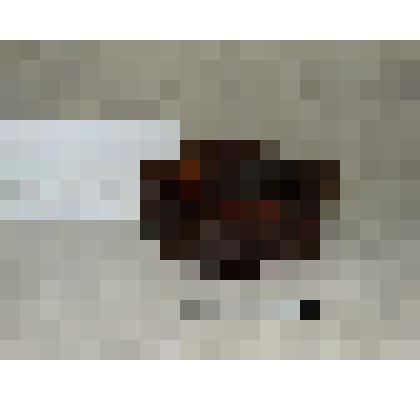 Чаша для приема пищи. Кытыйа (якут.)