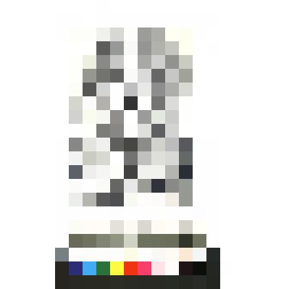 коллекция графики Лагодича В. Ф. Графическая работа "Восторг хмельной"