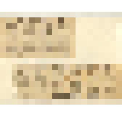 Подборка газетных вырезок с заметками о работе Каменской изостудии