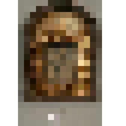 Киот от иконы