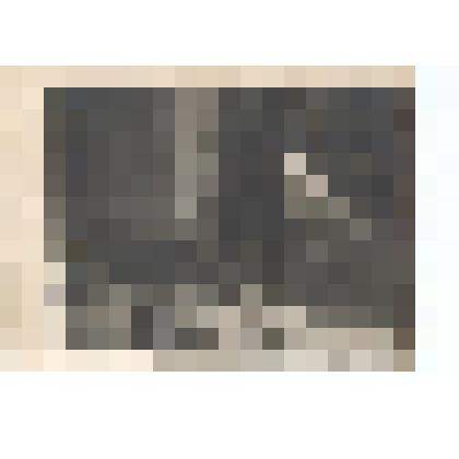 Ф/чб. Подполковник Кузьмин Василий Павлович (1903 г.р. с. Николаево Ивантеевский р-н Саратовской обл.), участник ВОВ, начальник политотдела 159-й стрелковой дивизии 68 Армия, за рабочим столом (до ВОВ - зам.кома 20 ОСБР НКВД по полит.части). ~ 1945