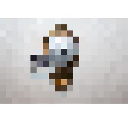 Знак в виде шестиугольника