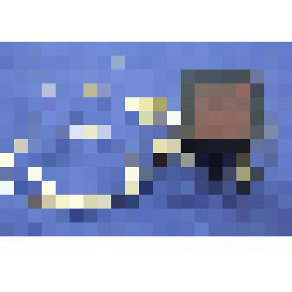 Фотофонарь с красным фильтром