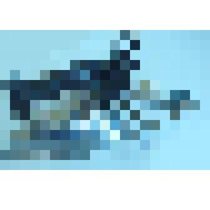 Утюг электрический, из коллекции бытовых вещей семьи Майоровых