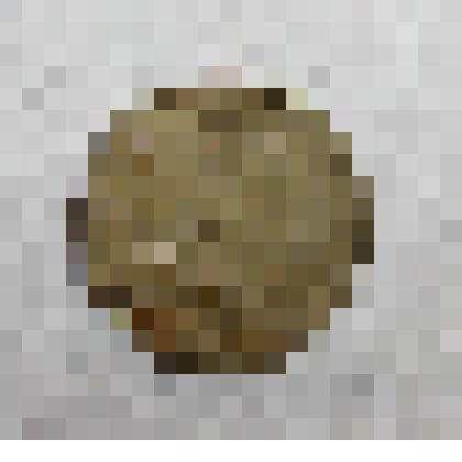 Монета чехословацкая достоинством 20 хейзер