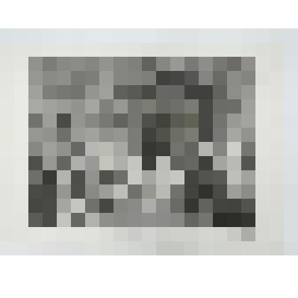 Утренний приём. Из серии «Модный брак»