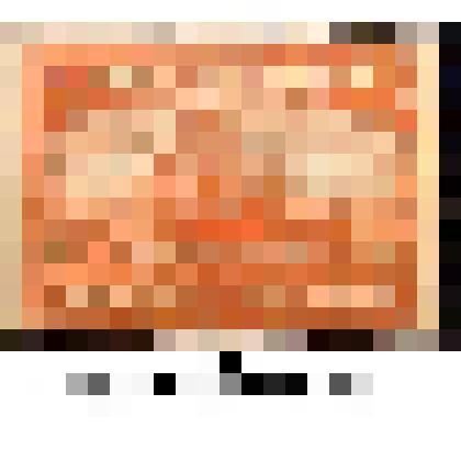 Марка, номиналом 3 копейки. Серия: 25 лет революции 1905 - 1907 гг