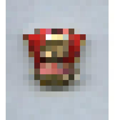 Значок "ВЛКСМ Ударник 1975"