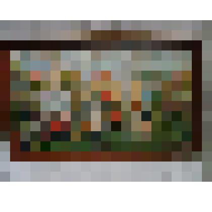 Картина. Фашист побывал