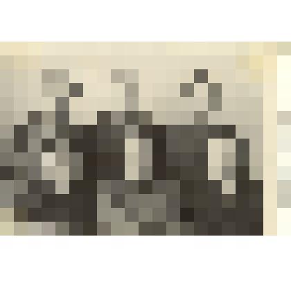 Фотография: Косинова Ольга Андреевна, бригадир дойного гурта Павловского отделения совхоза "Октябрь" Каменского района Алтайского края, со своей бригадой