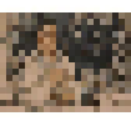 Потрет художницы из Вьетнама