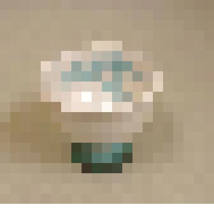 Комплект для закусок 6. Чашка