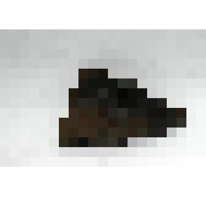 Стенка (фрагмент) сосуда красноглиняного