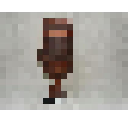 Сосуд кумысный на одной ножке. Чороон (якут.)