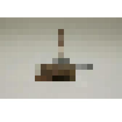 Волчок игрушечный