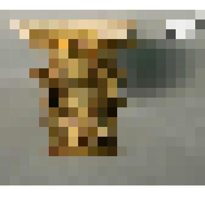 Капитель  от колонки