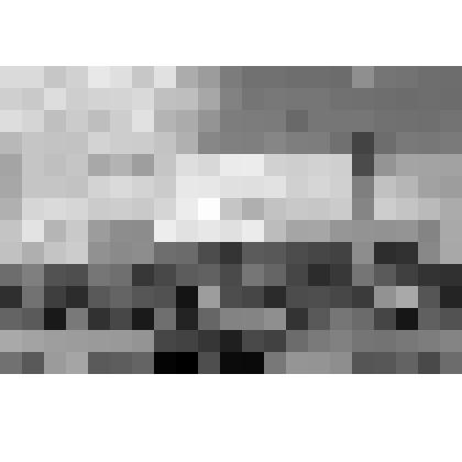 Негатив. Корпуса подшипникового завода (ГПЗ-6) на ул. Шарташской в Свердловске / Комплекс зданий бывш. Медопивоваренного завода. 1880-е гг