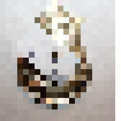 Знак нагрудный "Почётный работник речного флота"