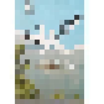 Литературно-художественный и общественно-политический журнал на горномарийском языке "У сем" ("Новый лад") №1 за 2007 г