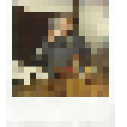 Фотография цветная. Колчин В. Н. - директор КЛХ. 27.04.2001 г