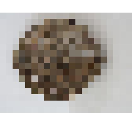 Кошелка из лыка