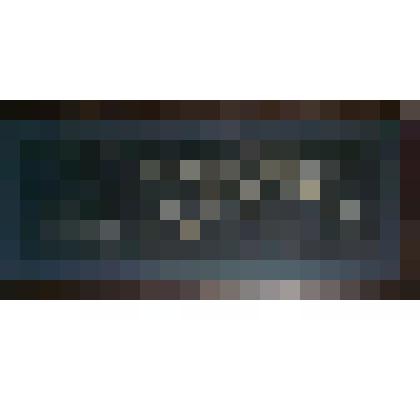 Реквием. Лист 1. Серии "Реквием". Лист из серии. Лист1