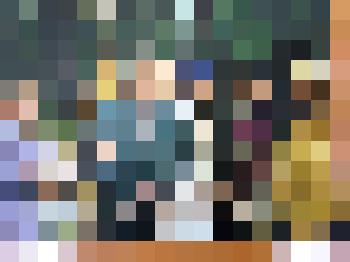 Фотография. Выступление В.Н. Баварина на открытии памятника А.С. Пушкину