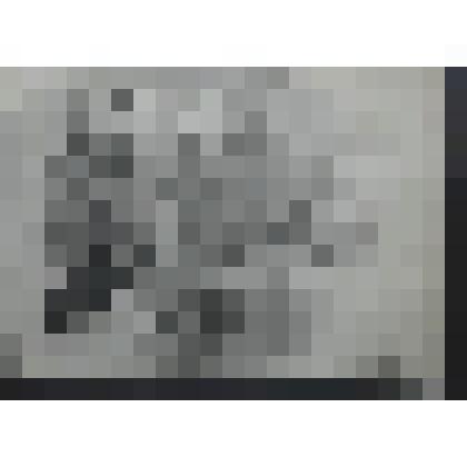 Учебный рисунок. Голова мужчины в чалме